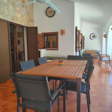 Villa Acquario ตอเรเดลเลสเตลเล ภายนอก รูปภาพ