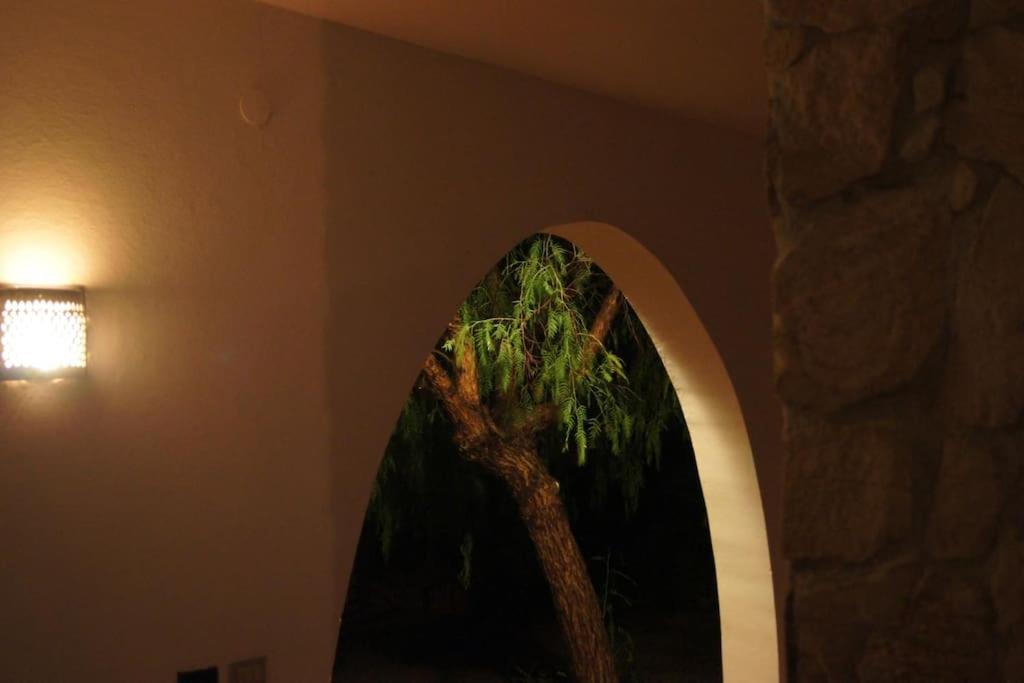 Villa Acquario ตอเรเดลเลสเตลเล ภายนอก รูปภาพ