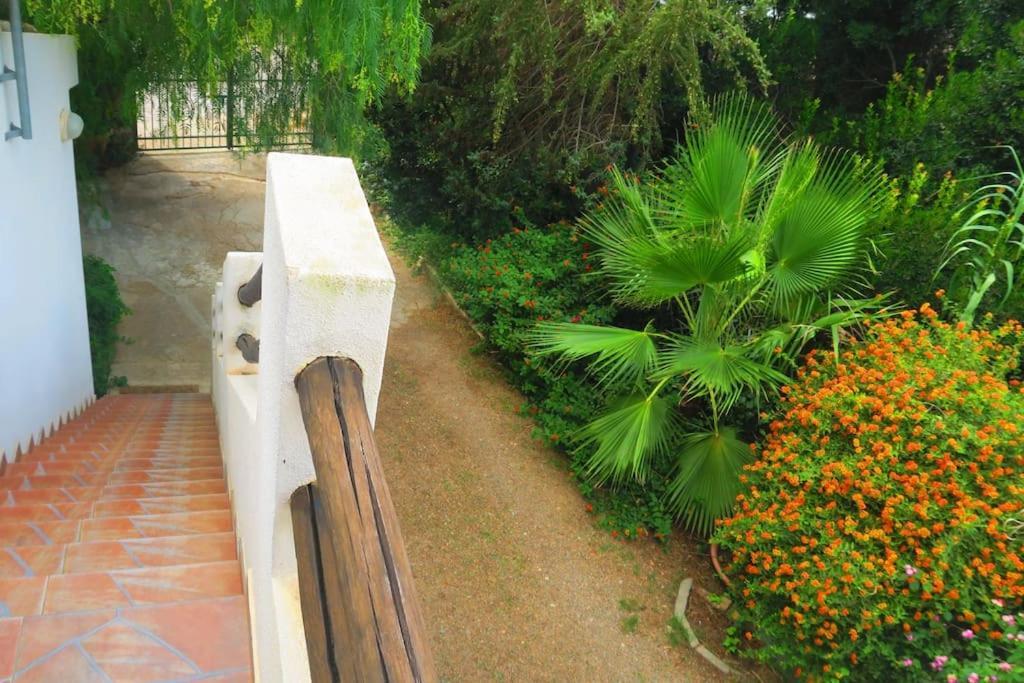 Villa Acquario ตอเรเดลเลสเตลเล ภายนอก รูปภาพ