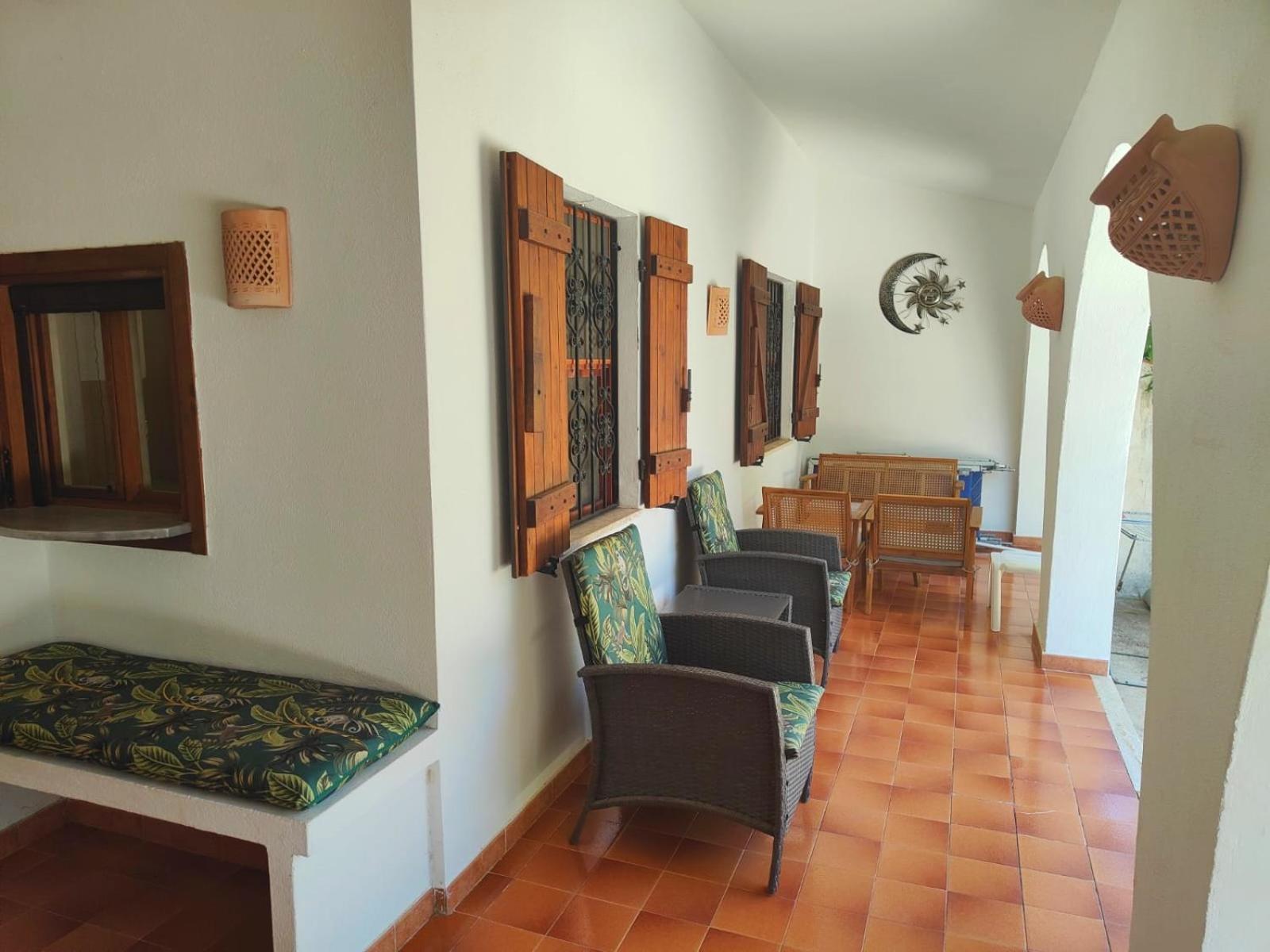 Villa Acquario ตอเรเดลเลสเตลเล ภายนอก รูปภาพ